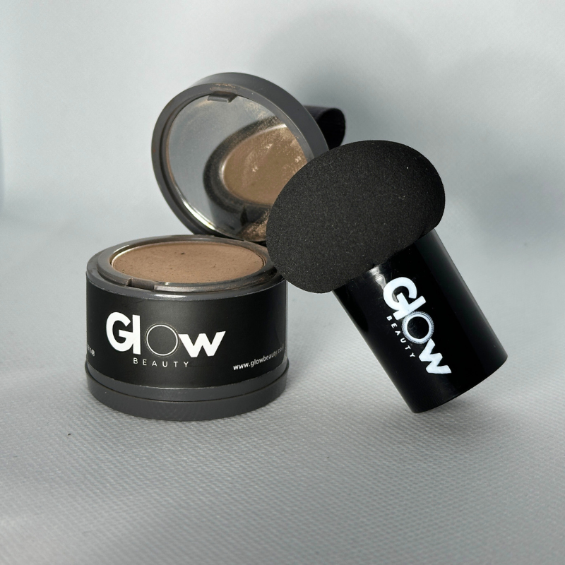 ספוגית המייקאפ של Glow