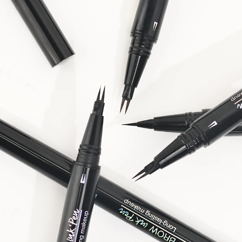 עיפרון למילוי וציור הגבות - 2 צדדים