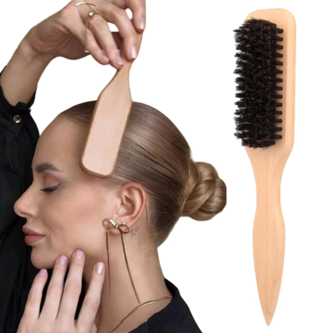 מסרק צפוף למריחת גלואו סטיק