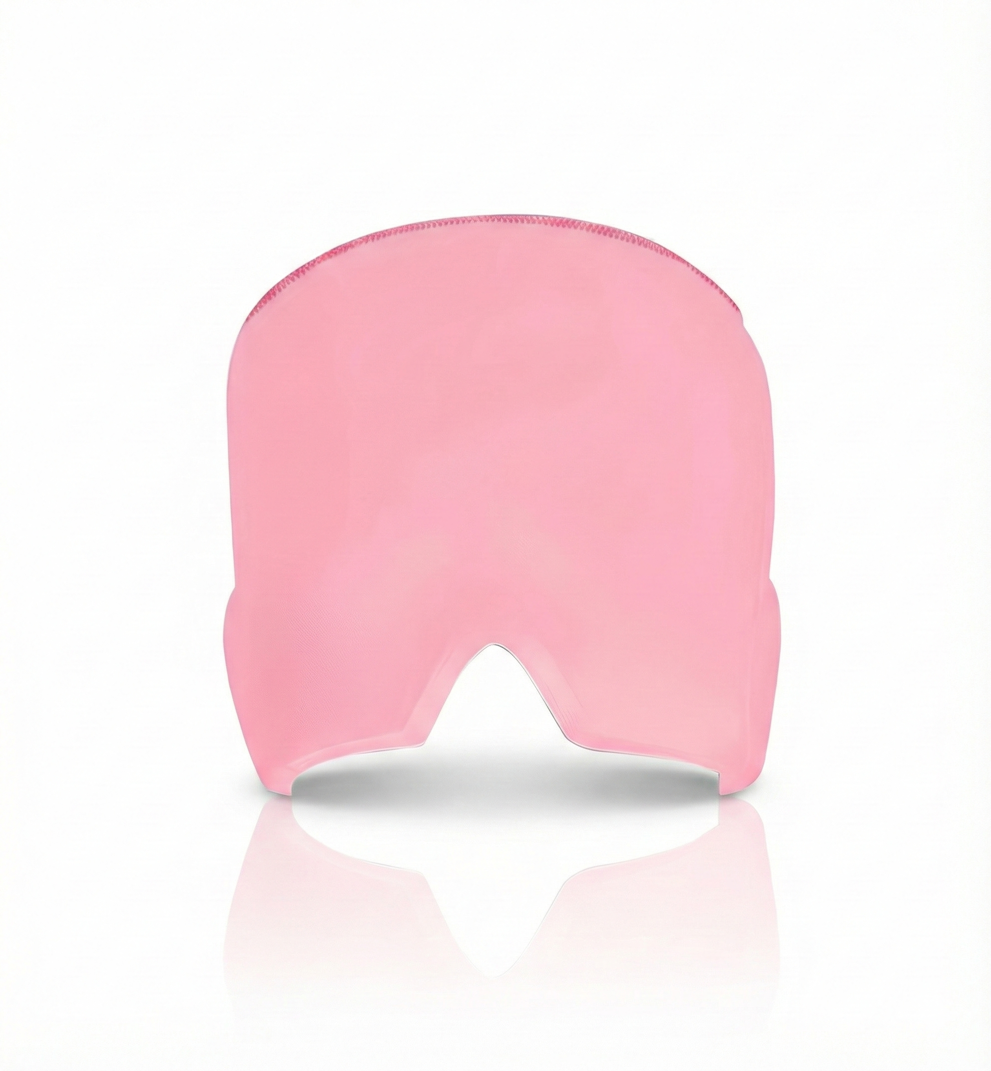 Caremask - מסכה להקלת המיגרנה וכאבי ראש