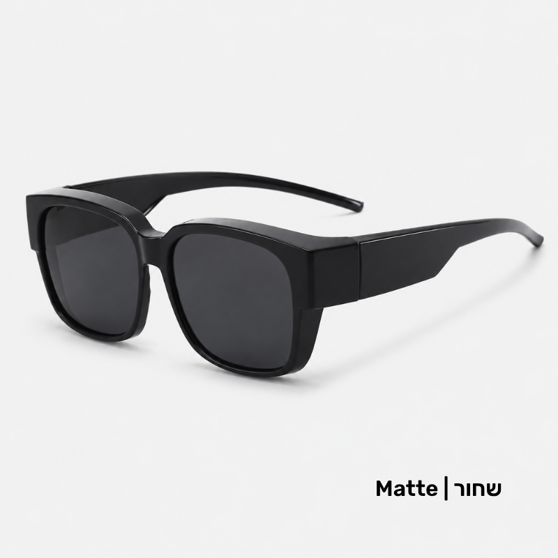 Men's Optic Over