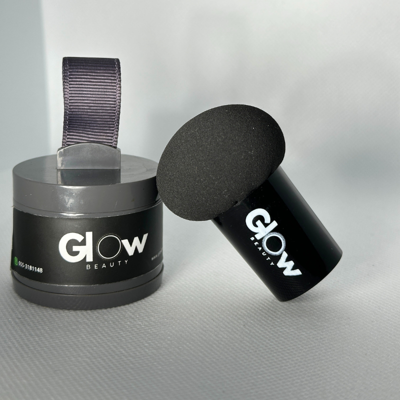 ספוגית המייקאפ של Glow