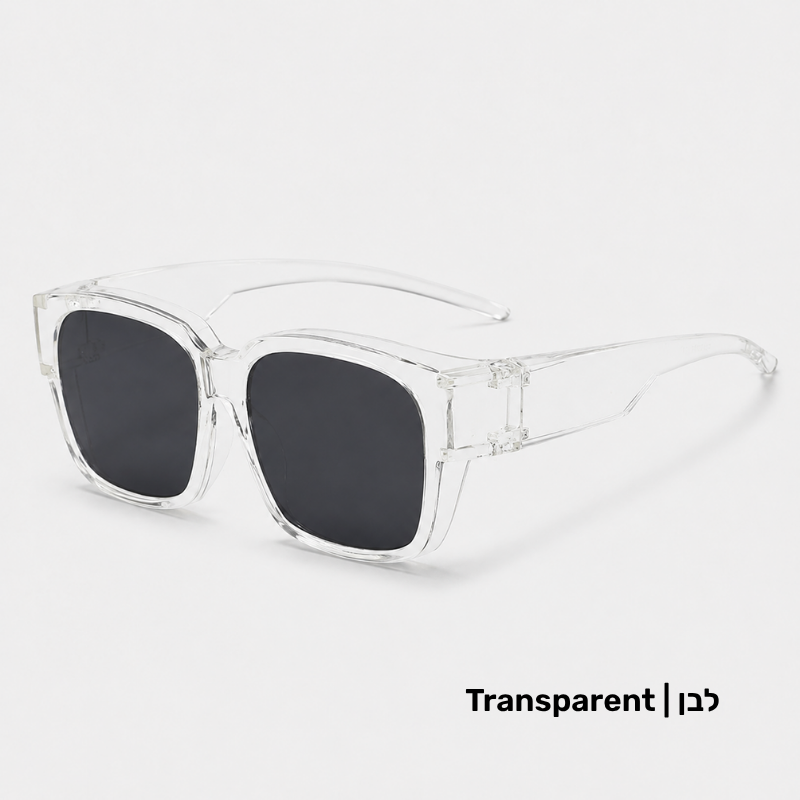 Men's Optic Over